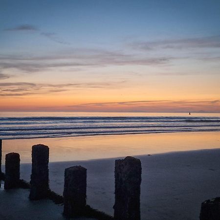 The Penthouse Ny Loft Apartment Barmouth Eksteriør bilde