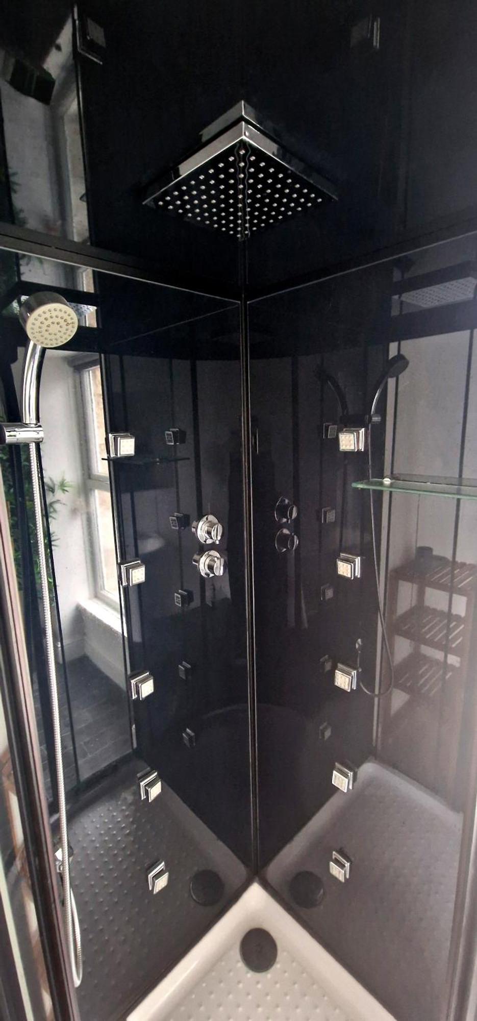 The Penthouse Ny Loft Apartment Barmouth Eksteriør bilde