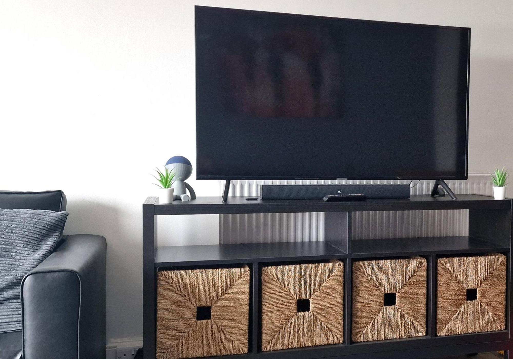 The Penthouse Ny Loft Apartment Barmouth Eksteriør bilde